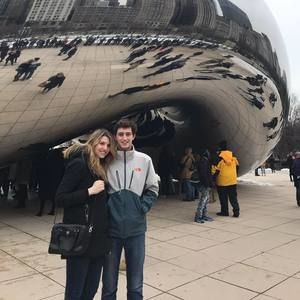 Meet your Posher, Patrick